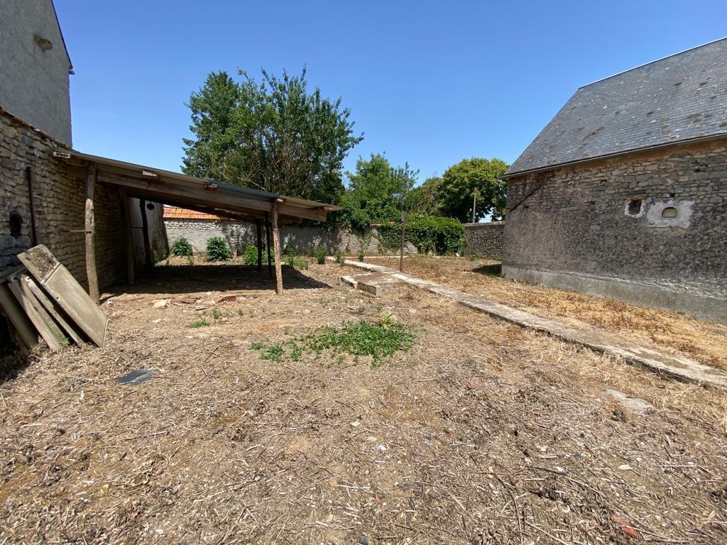 Vente Maison à Angerville 4 pièces