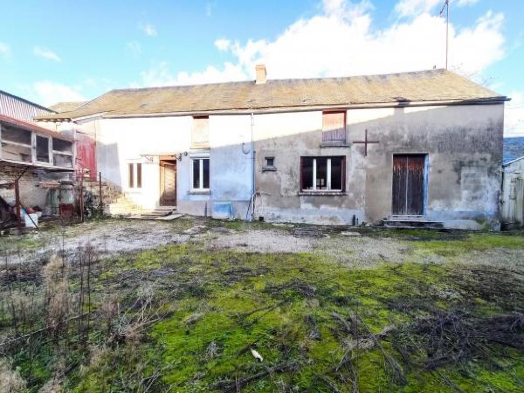 Vente Maison à Étampes 4 pièces