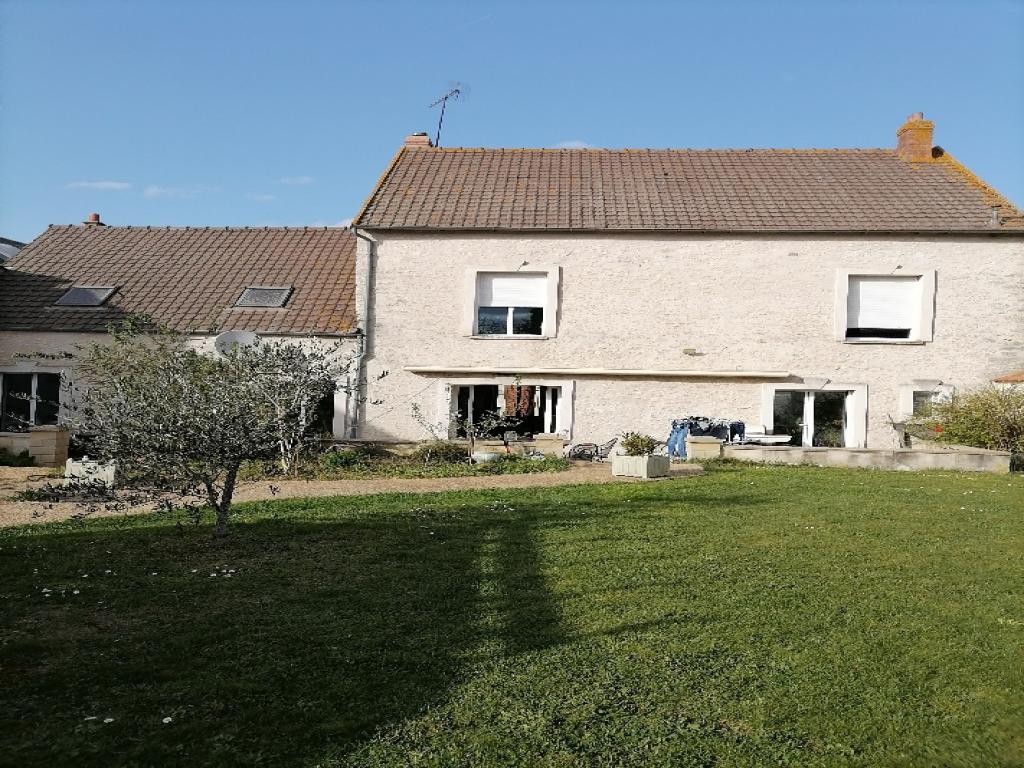 Vente Maison à Étampes 5 pièces