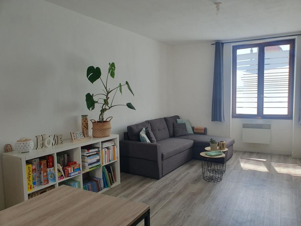 Vente Appartement à Étampes 3 pièces