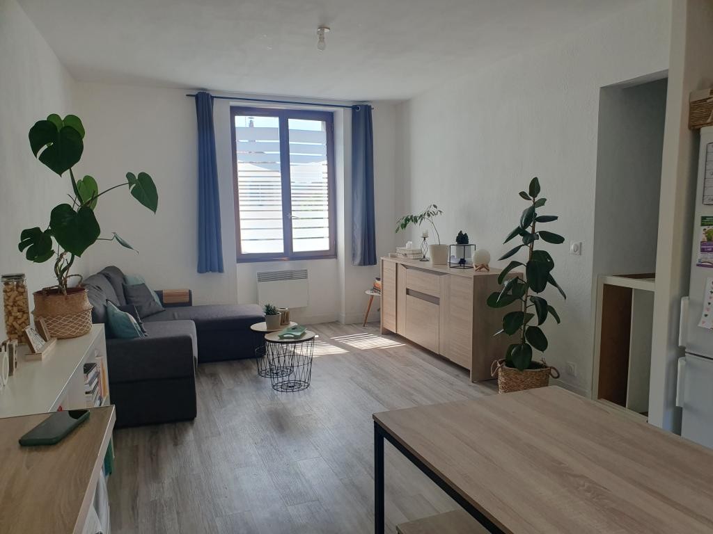 Vente Appartement à Étampes 3 pièces