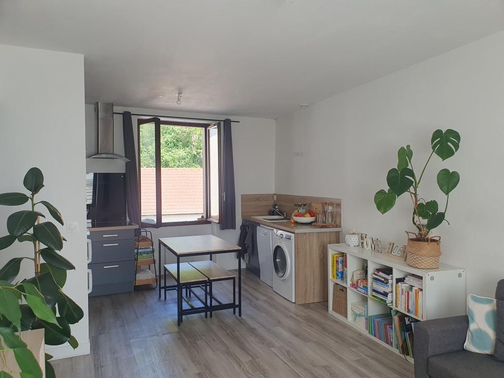 Vente Appartement à Étampes 3 pièces