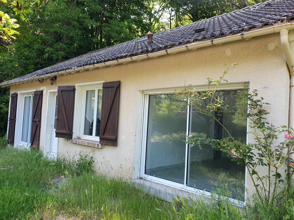 Vente Maison à Angerville 6 pièces