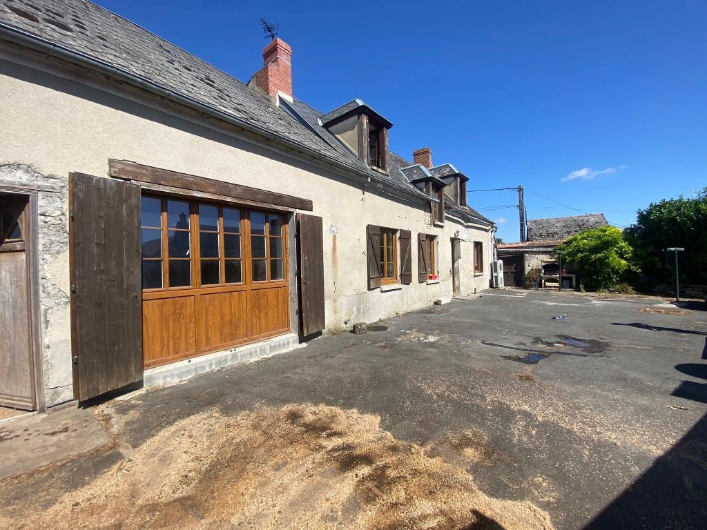 Vente Maison à Angerville 5 pièces