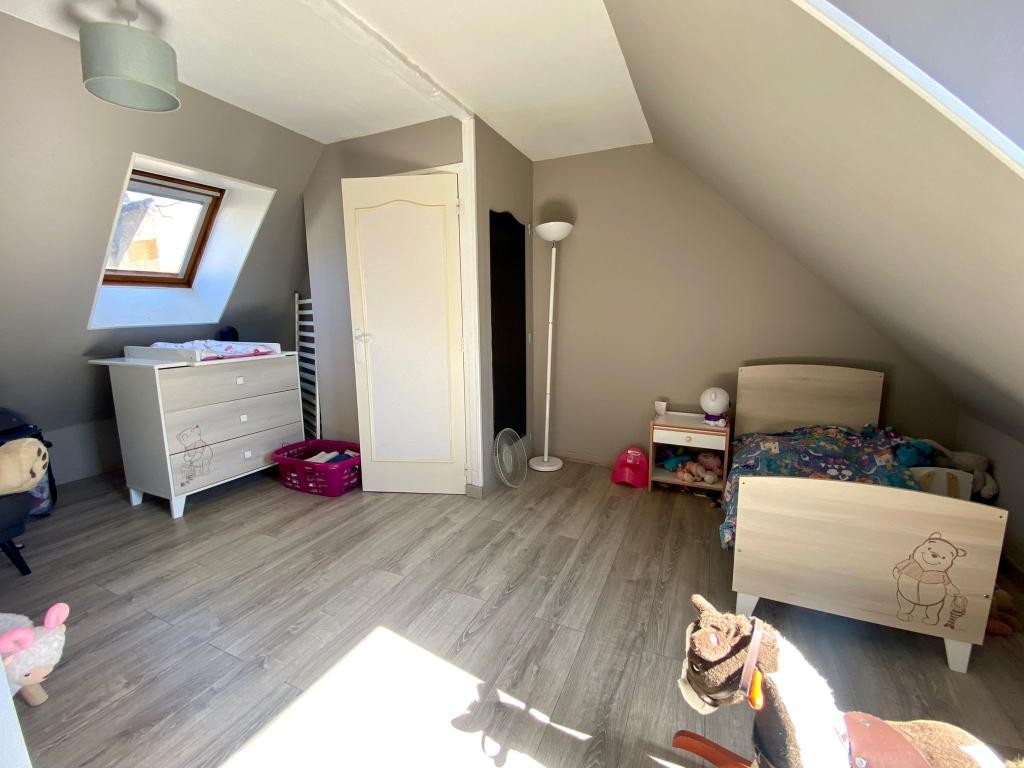 Vente Maison à Angerville 5 pièces