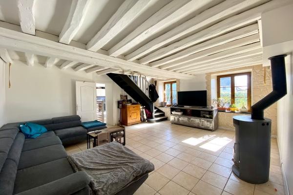 Vente Maison à Méréville 5 pièces