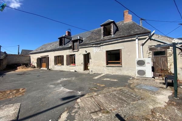 Vente Maison à Méréville 5 pièces