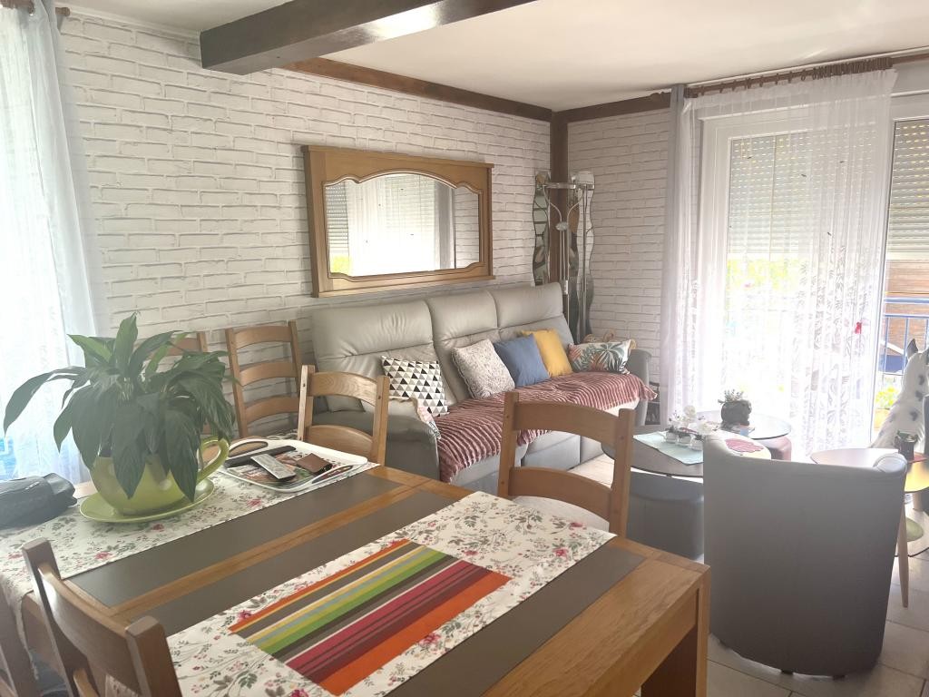 Vente Maison à Étampes 4 pièces