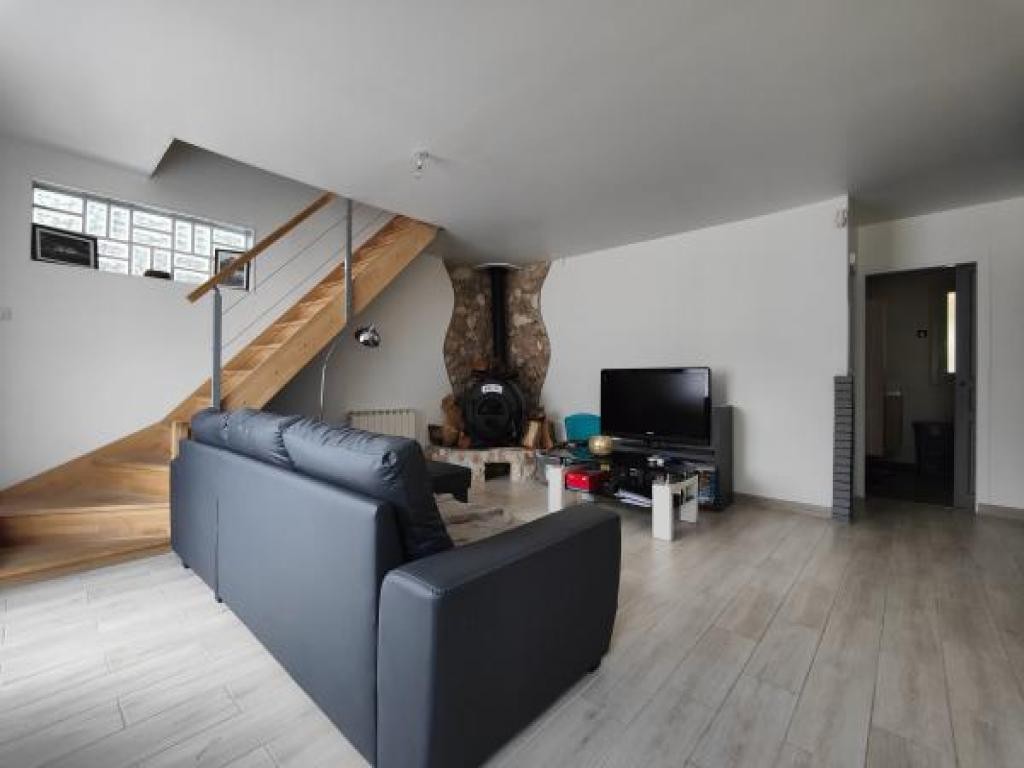 Vente Maison à Étampes 6 pièces