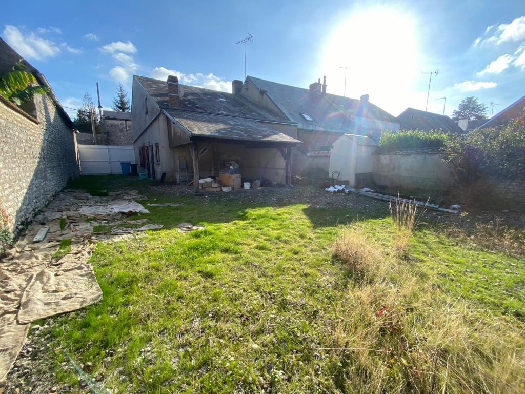 Vente Maison à Angerville 3 pièces