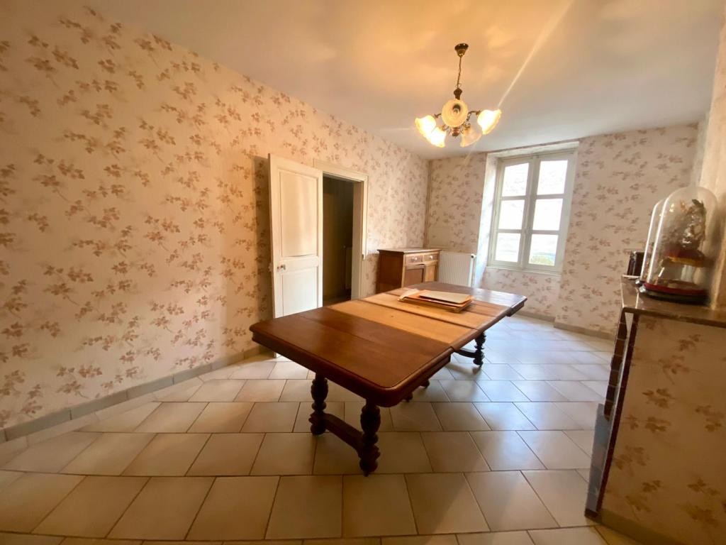 Vente Maison à Angerville 3 pièces