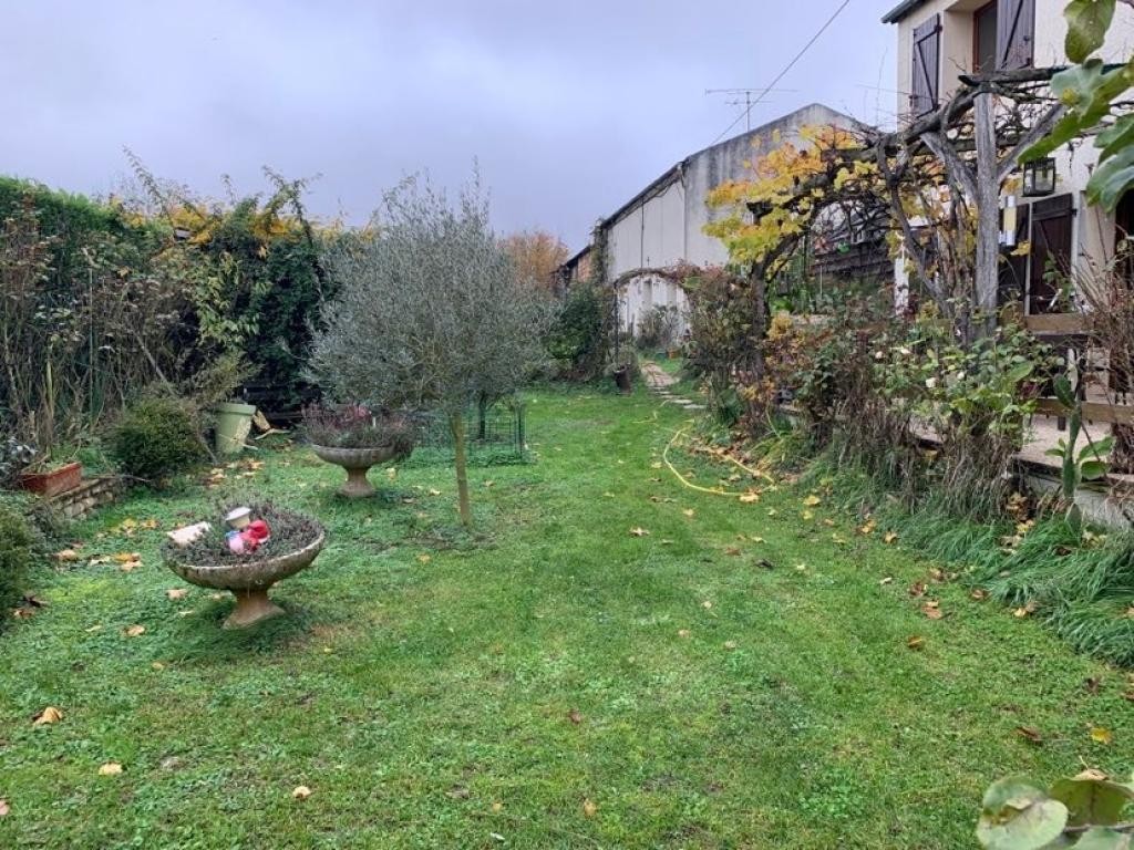 Vente Maison à Méréville 5 pièces