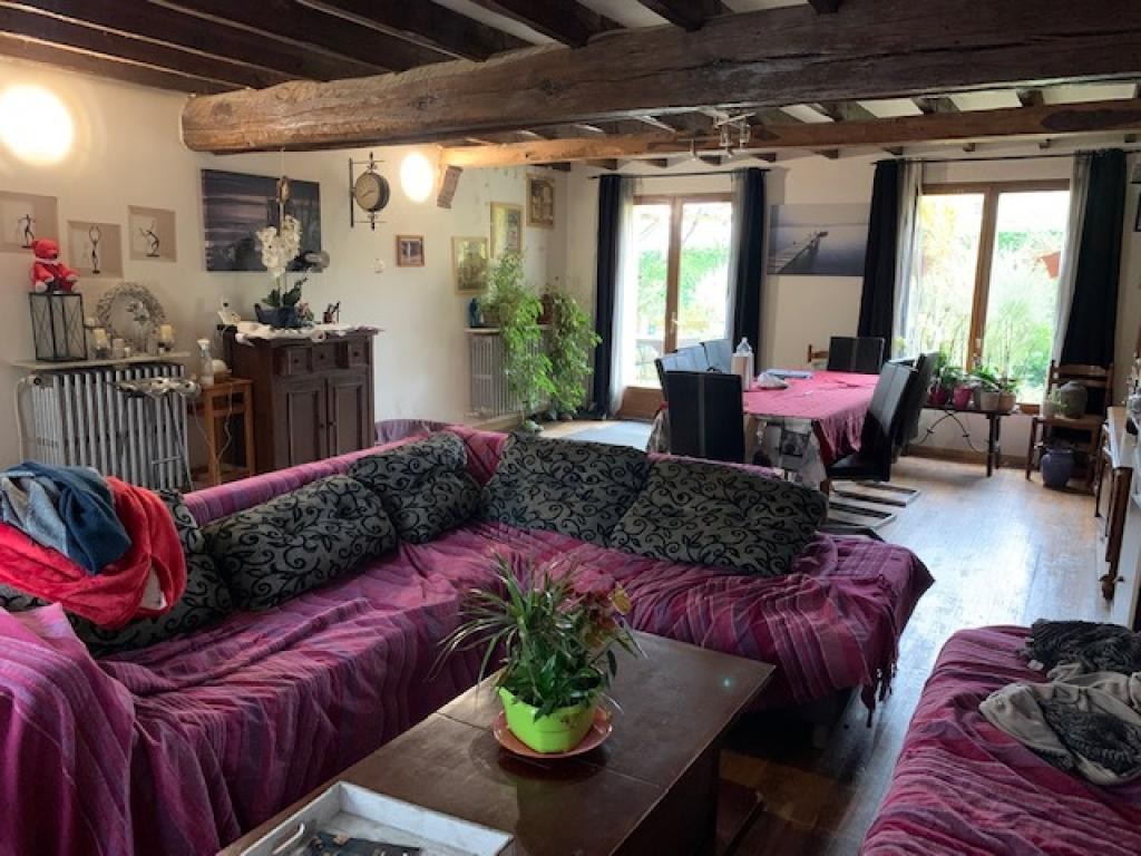 Vente Maison à Méréville 5 pièces