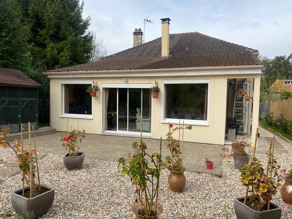 Vente Maison à Dourdan 5 pièces