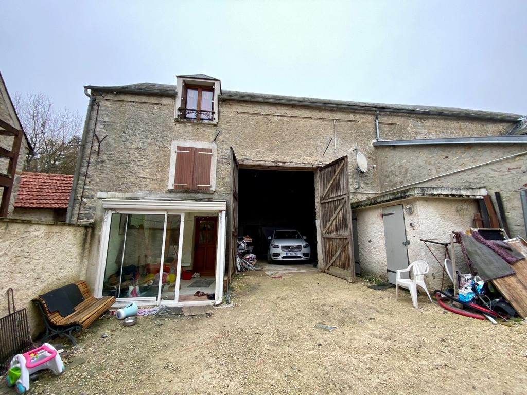 Vente Maison à Étampes 4 pièces