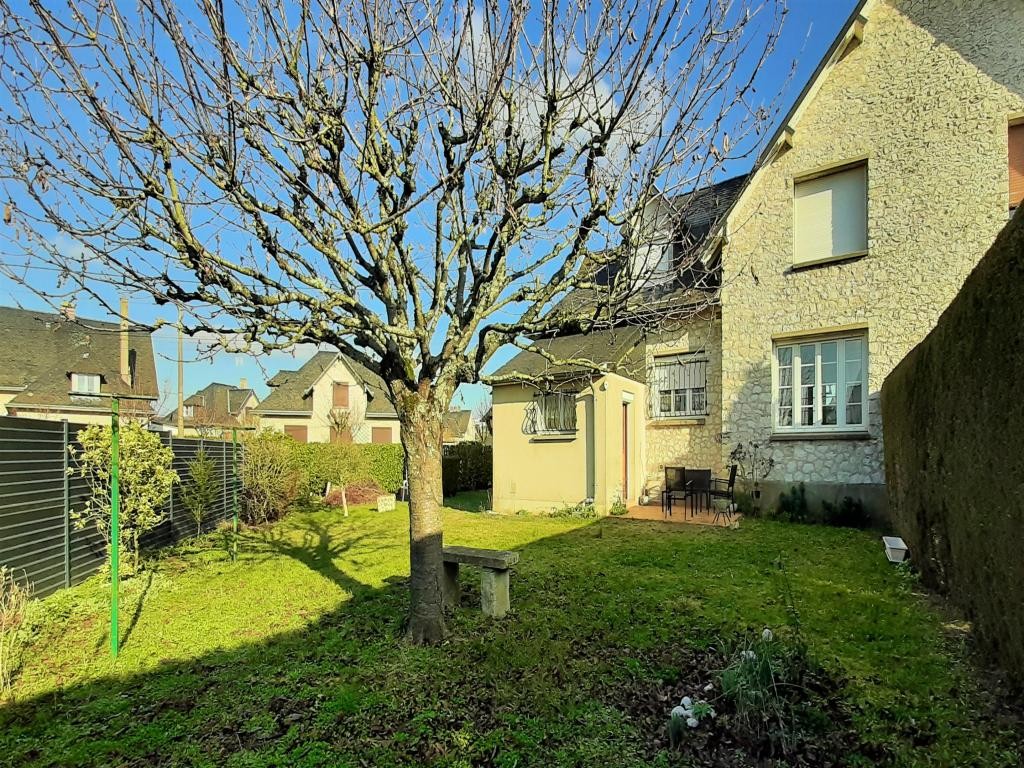 Vente Maison à Châteaudun 6 pièces