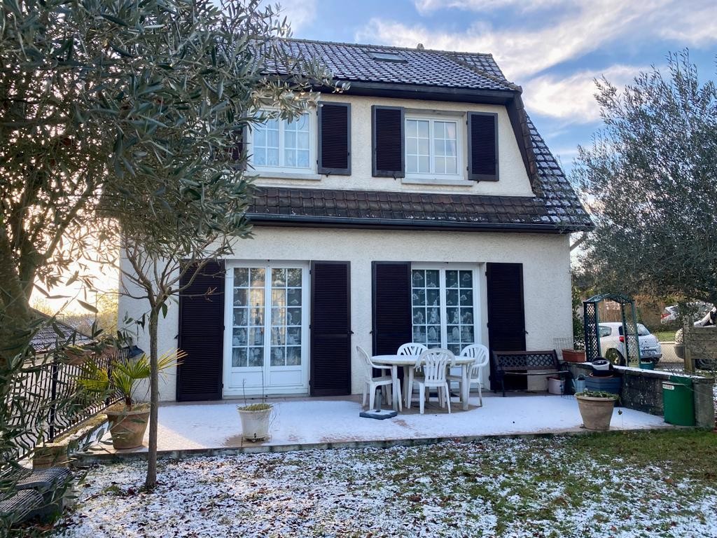 Vente Maison à Étampes 5 pièces