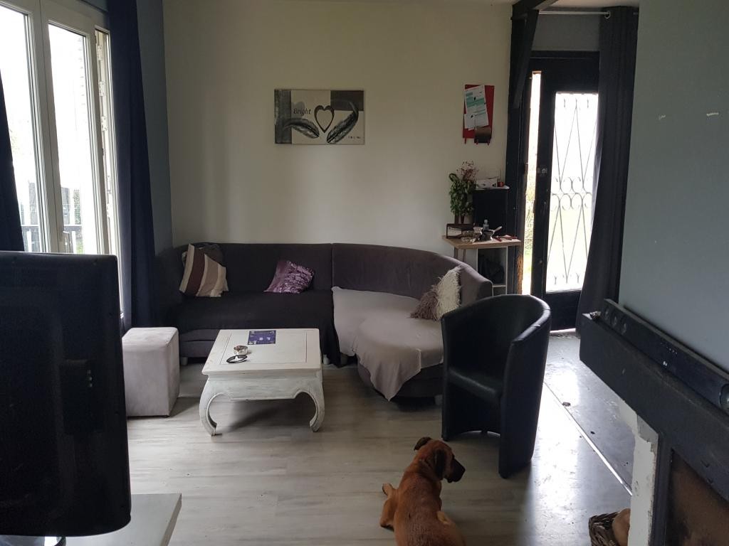 Vente Maison à Angerville 5 pièces