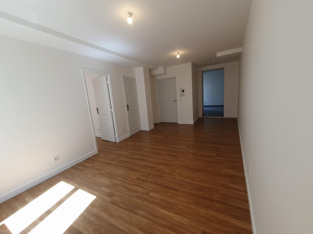 Location Appartement à Étampes 2 pièces