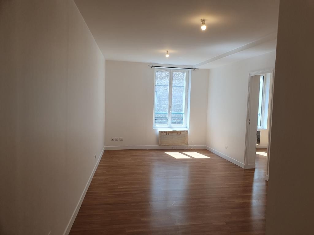 Location Appartement à Étampes 2 pièces