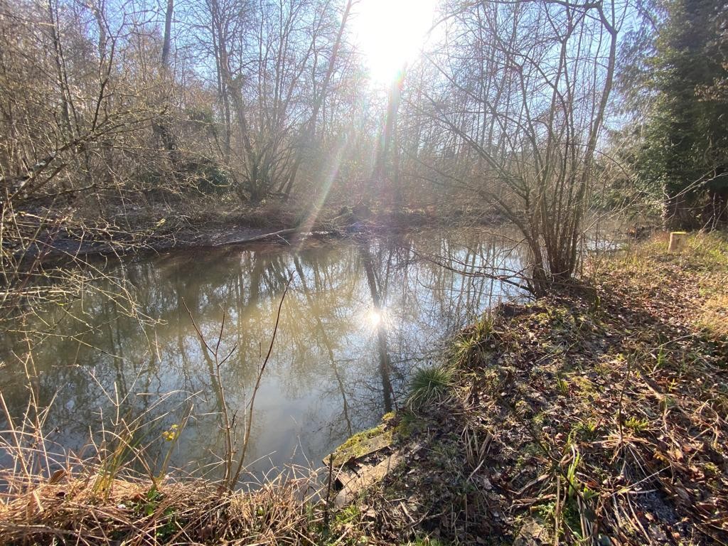 Vente Terrain à Étampes 0 pièce