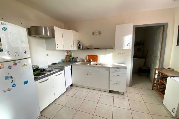 Vente Maison à Étampes 5 pièces