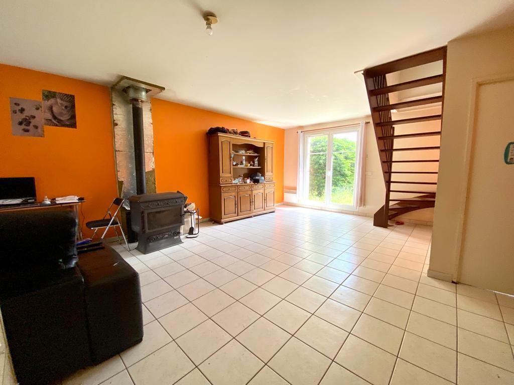 Vente Maison à Étampes 5 pièces