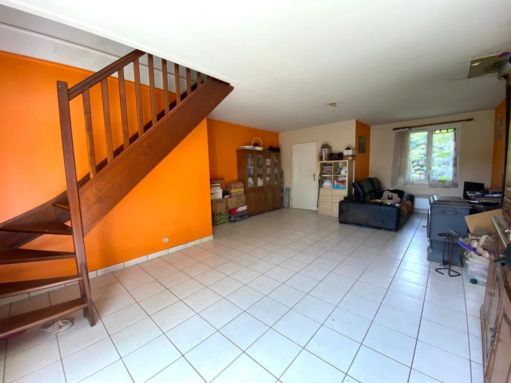 Vente Maison à Étampes 5 pièces