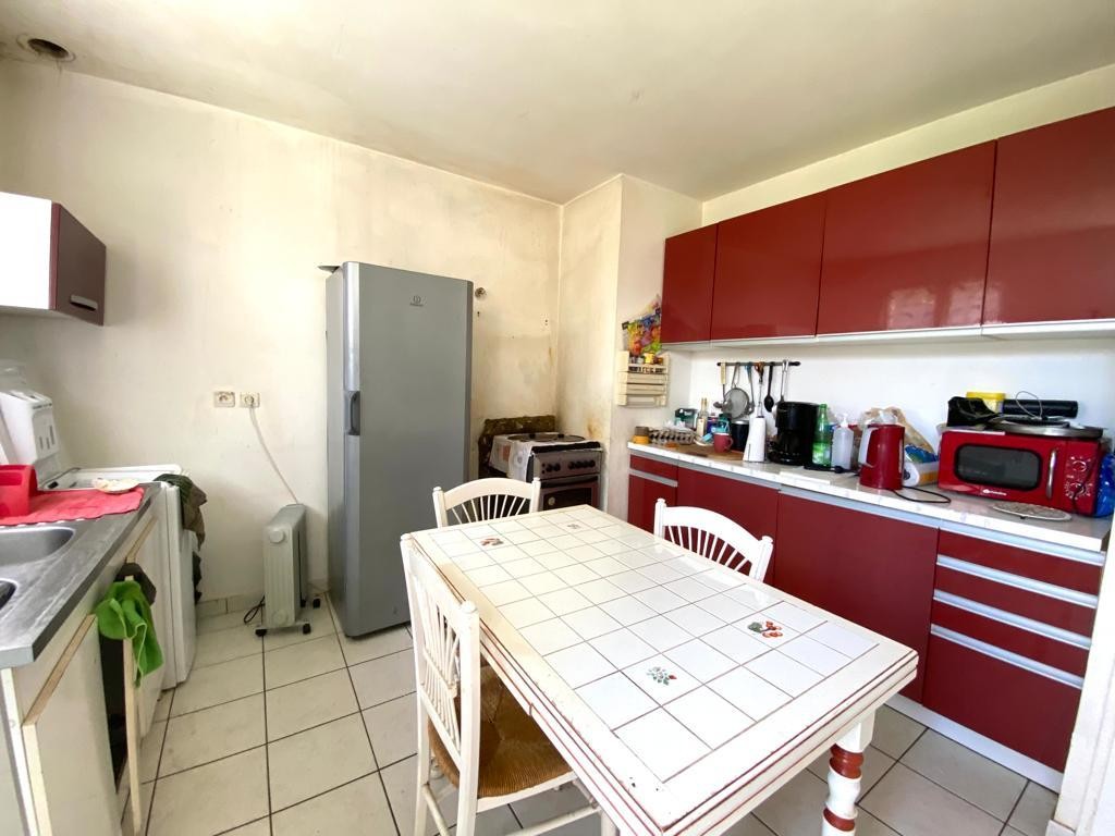 Vente Maison à Étampes 5 pièces