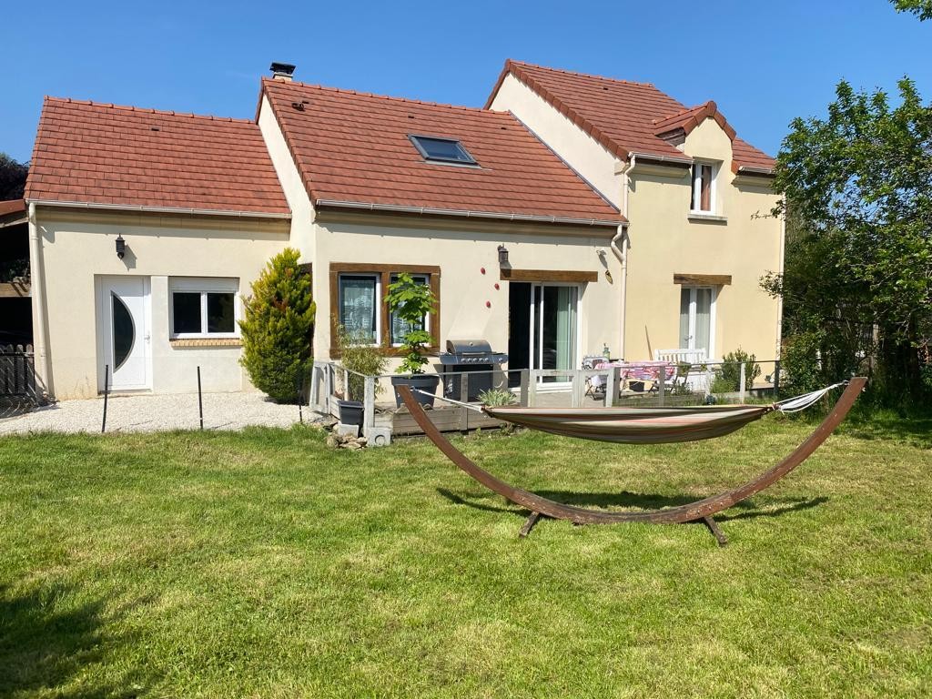 Vente Maison à Méréville 6 pièces