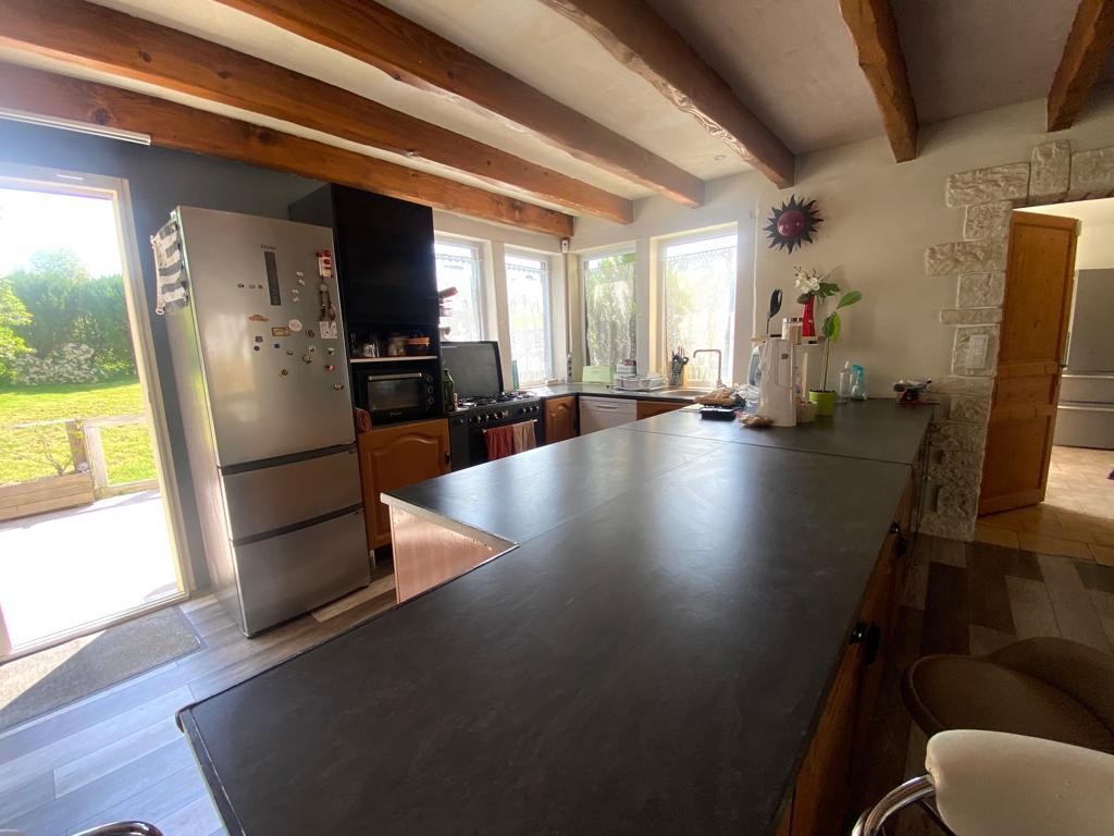 Vente Maison à Méréville 6 pièces