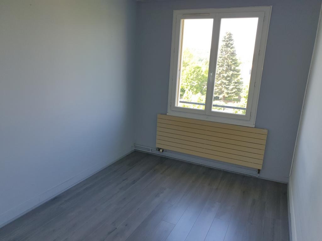 Vente Appartement à Étampes 4 pièces