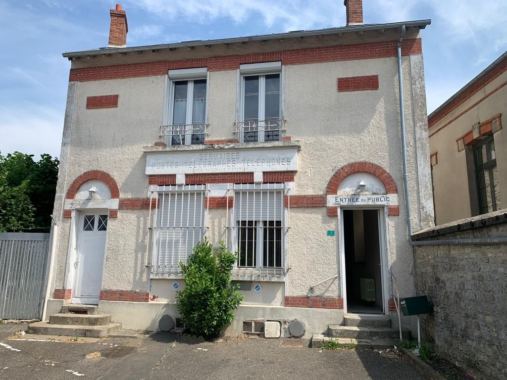 Vente Maison à Étampes 7 pièces