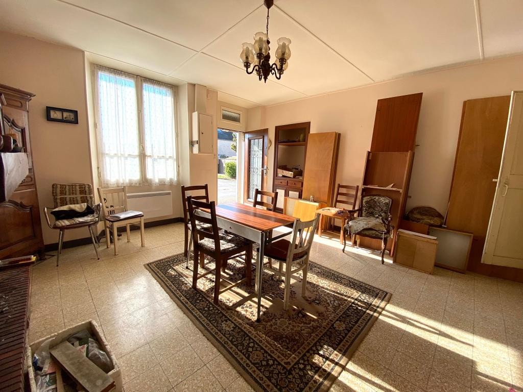 Vente Maison à Angerville 4 pièces