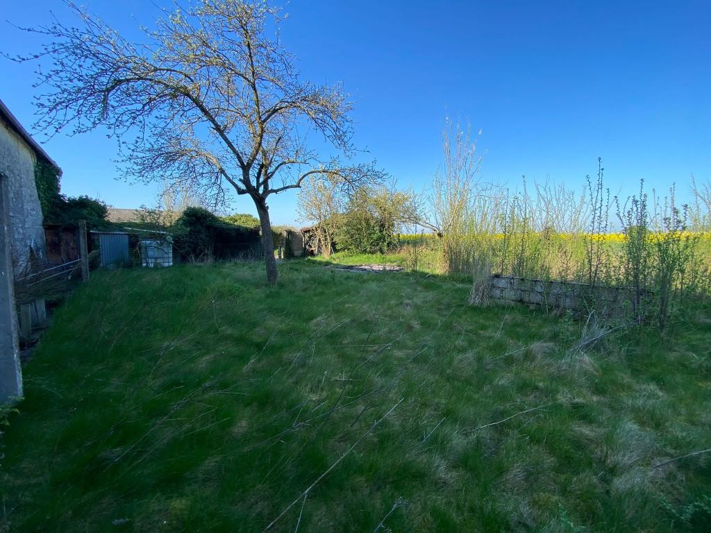 Vente Maison à Angerville 3 pièces