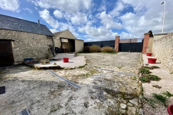 Vente Maison à Étampes 6 pièces