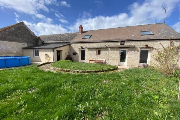 Vente Maison à Étampes 6 pièces