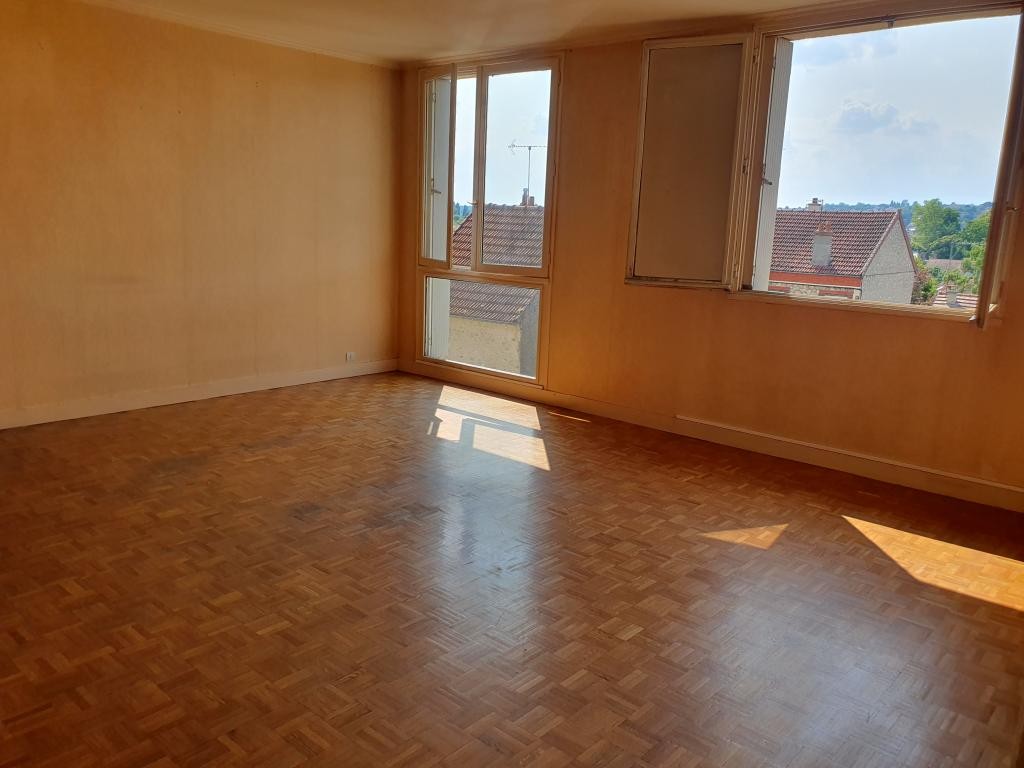 Location Appartement à Étampes 2 pièces