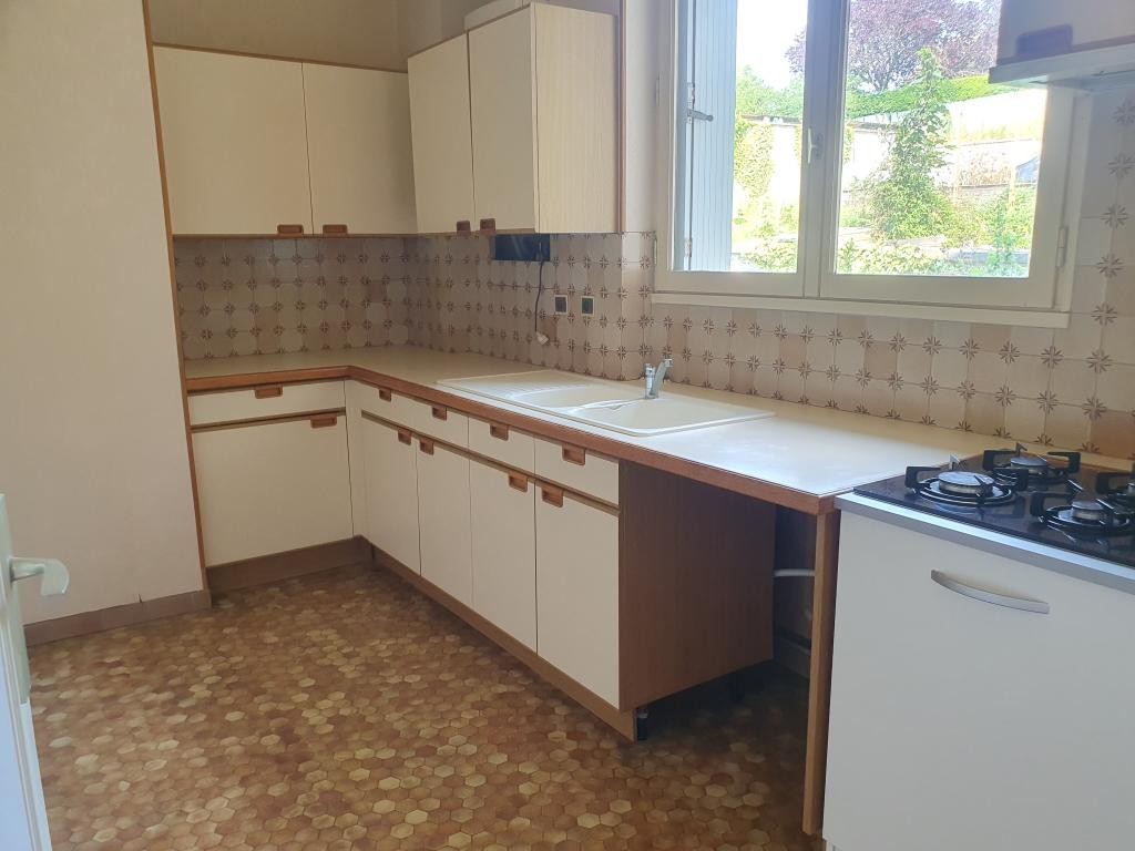 Location Appartement à Étampes 2 pièces