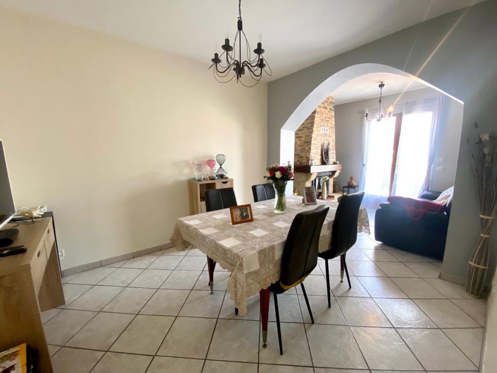 Vente Maison à Angerville 4 pièces