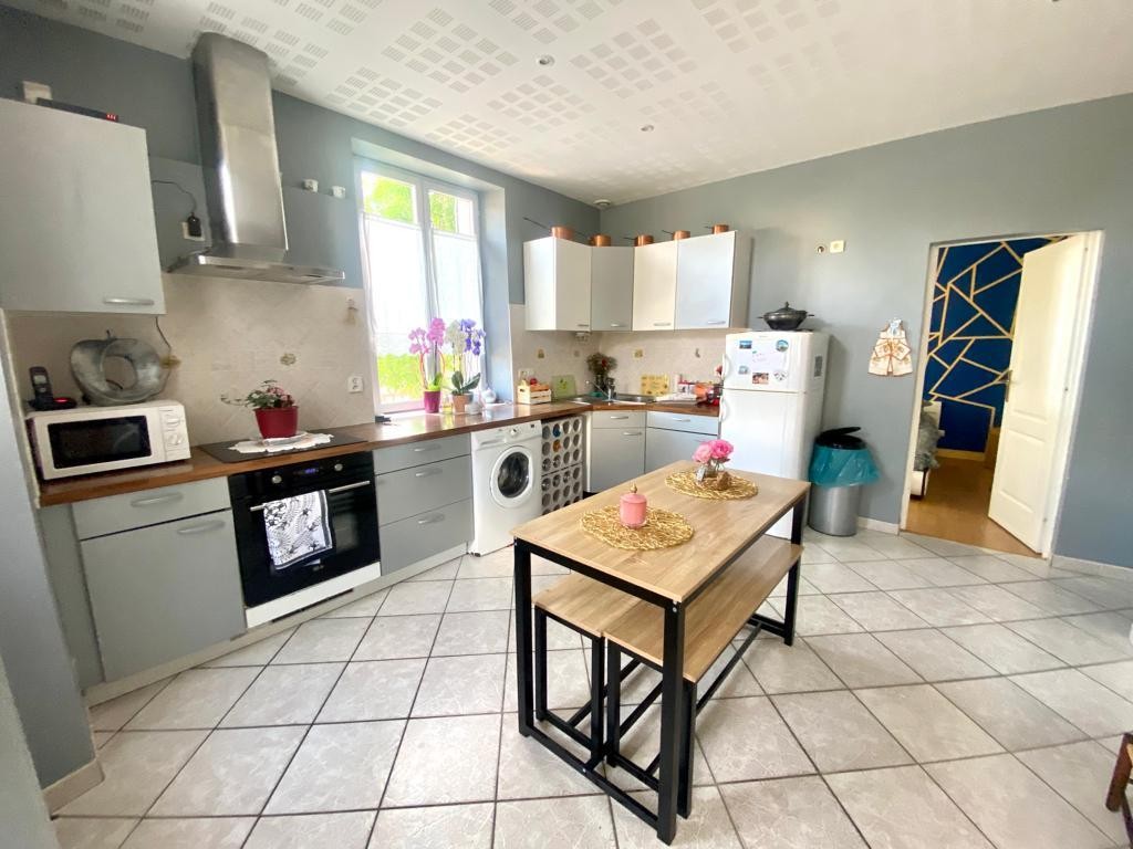 Vente Maison à Angerville 4 pièces