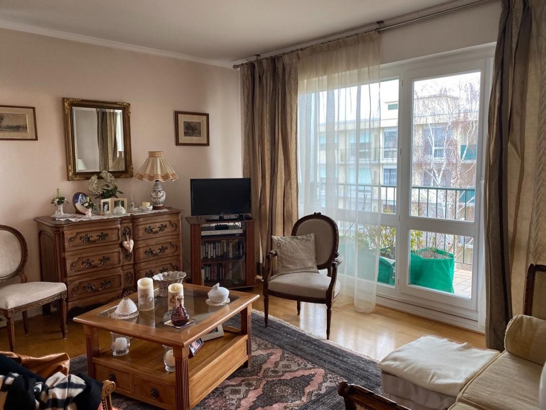 Vente Appartement à Arpajon 5 pièces