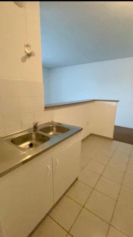 Location Appartement à Arpajon 3 pièces