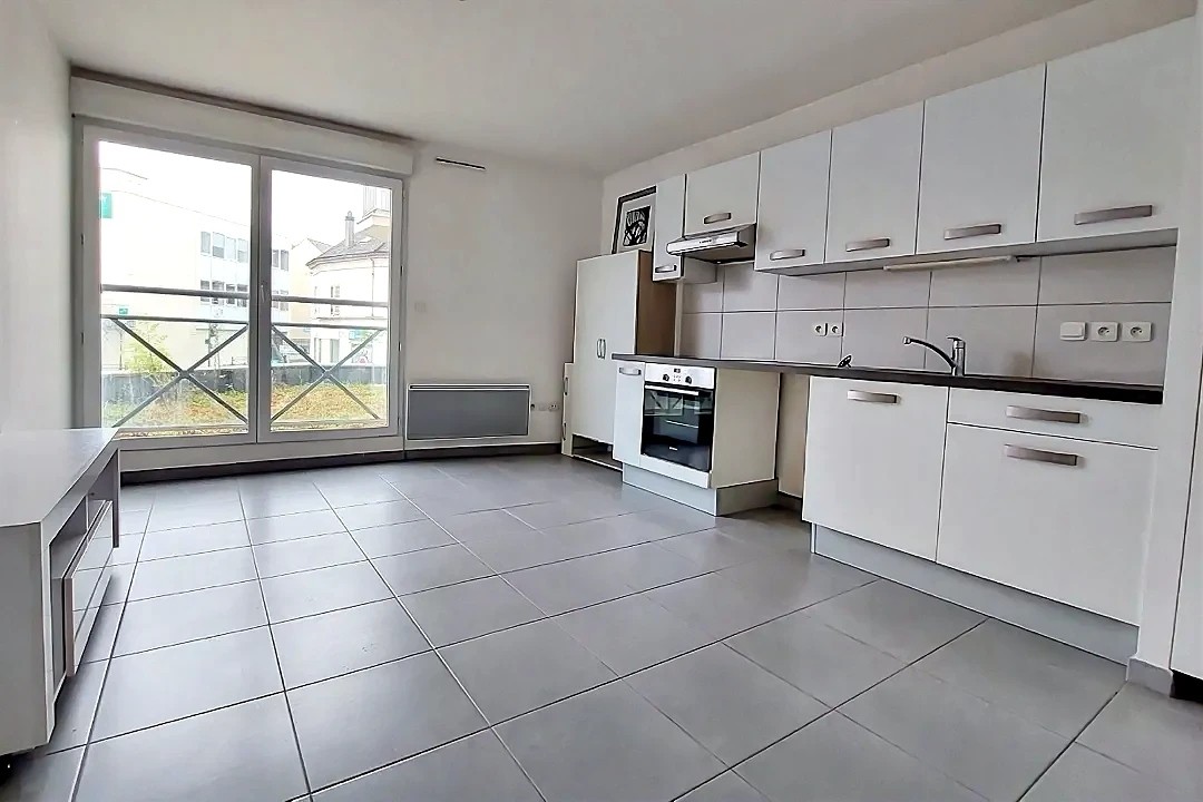 Vente Appartement à Orsay 2 pièces