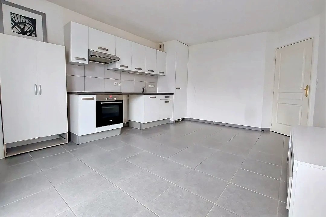 Vente Appartement à Orsay 2 pièces