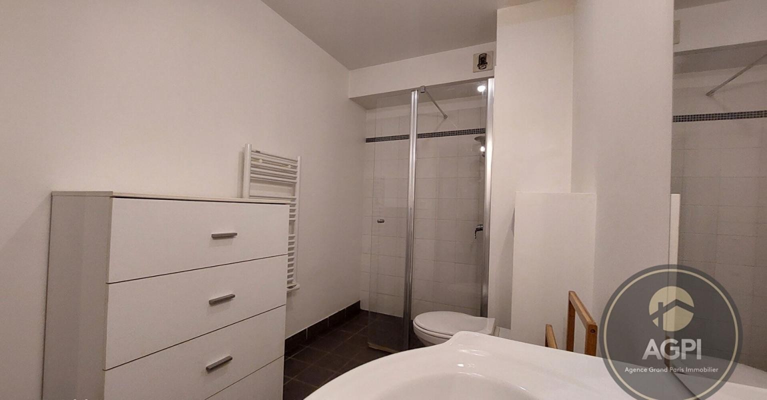 Vente Appartement à Orsay 2 pièces