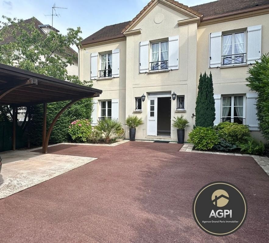 Vente Maison à Igny 5 pièces