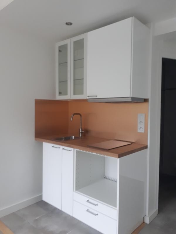 Location Appartement à Villemoisson-sur-Orge 1 pièce