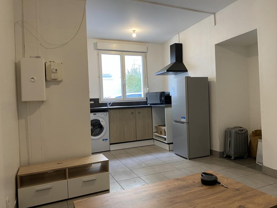 Location Appartement à Savigny-sur-Orge 2 pièces