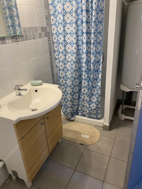 Location Appartement à Savigny-sur-Orge 2 pièces